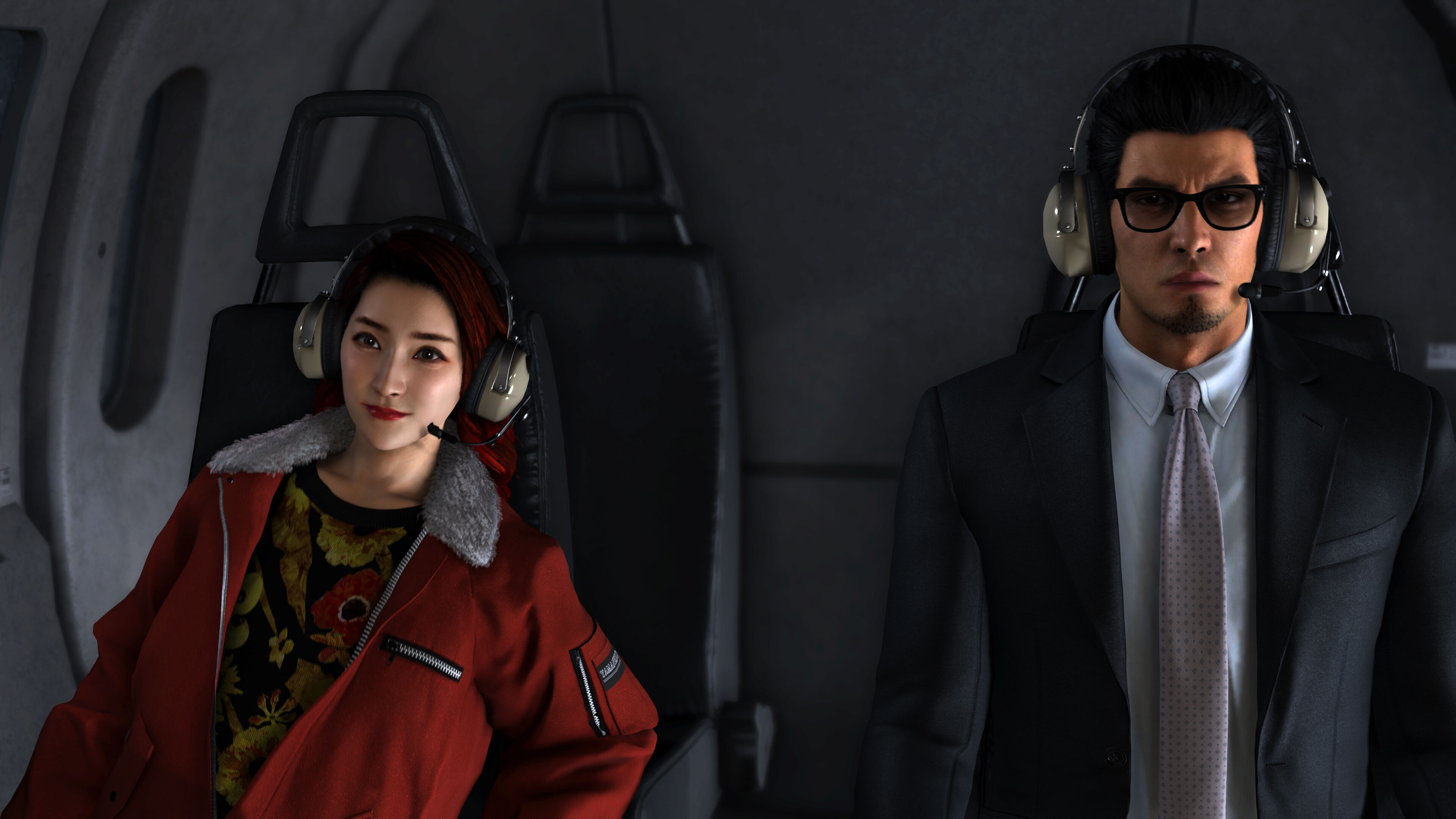 Like a Dragon Gaiden: The Man Who Erased His Name - Imagen 30